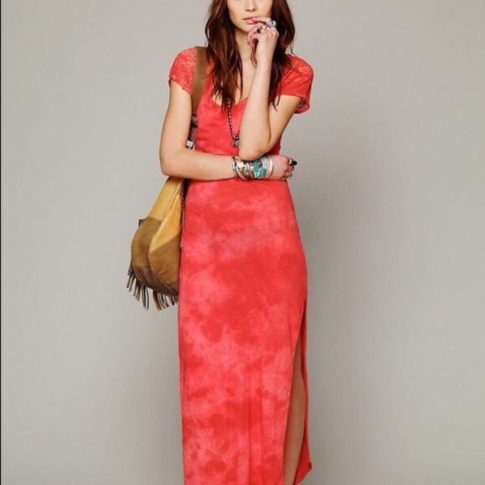 Free people..super cute, but don’t fit me anymore